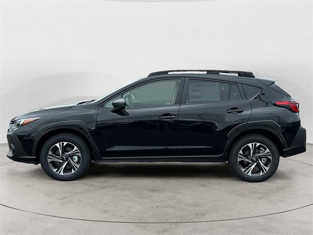new 2025 Subaru Crosstrek car, priced at $29,727