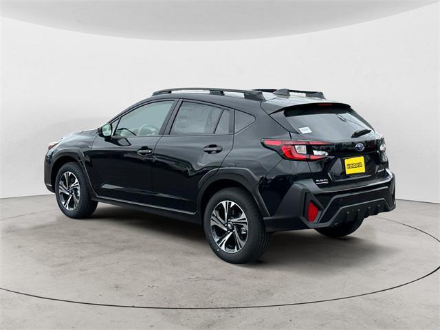 new 2025 Subaru Crosstrek car, priced at $29,727