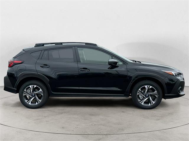 new 2025 Subaru Crosstrek car, priced at $29,727