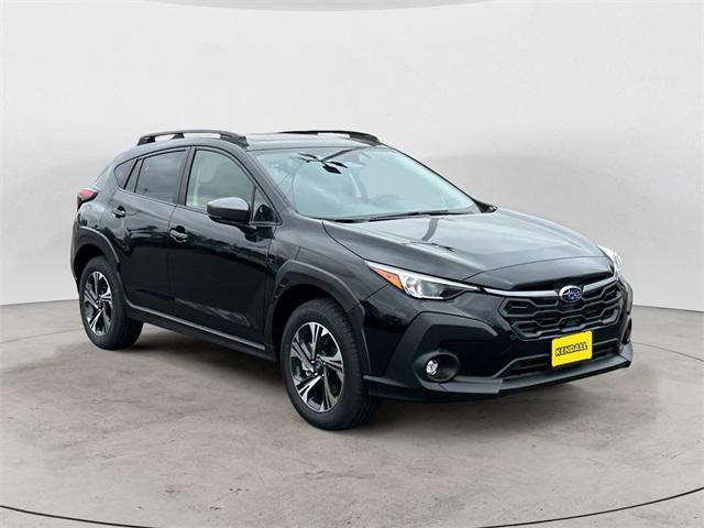 new 2025 Subaru Crosstrek car, priced at $29,727