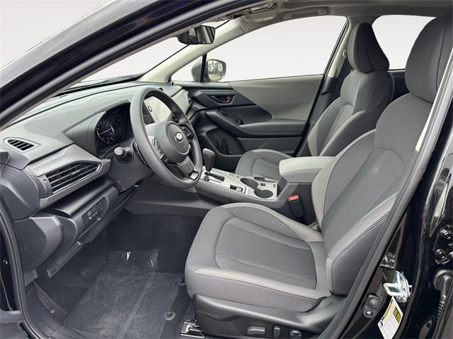new 2025 Subaru Crosstrek car, priced at $29,727