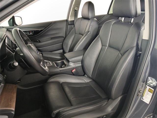 used 2024 Subaru Outback car, priced at $34,988