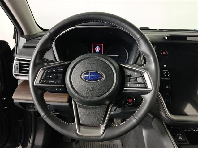 used 2024 Subaru Outback car, priced at $34,988