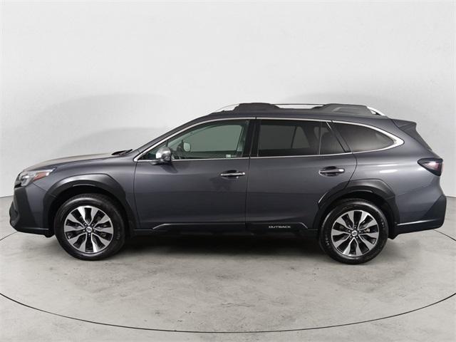 used 2024 Subaru Outback car, priced at $34,988
