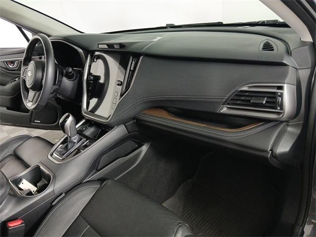 used 2024 Subaru Outback car, priced at $34,988