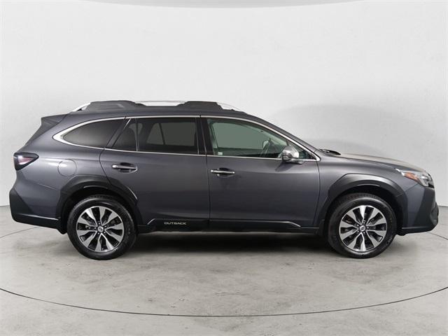 used 2024 Subaru Outback car, priced at $34,988