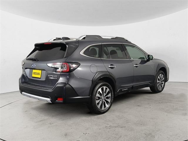 used 2024 Subaru Outback car, priced at $34,988