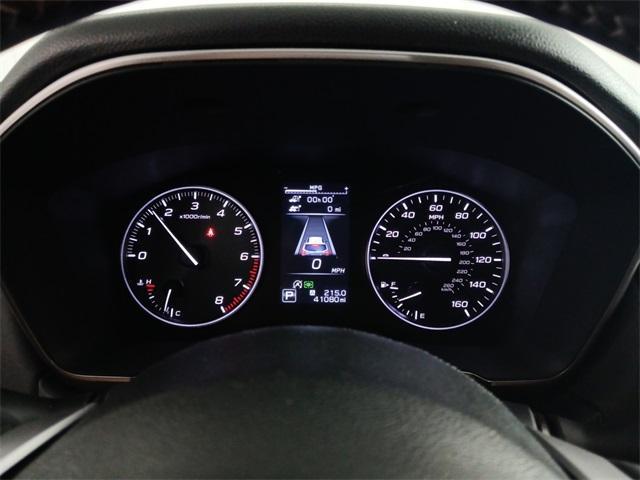 used 2024 Subaru Outback car, priced at $34,988