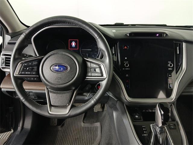 used 2024 Subaru Outback car, priced at $34,988