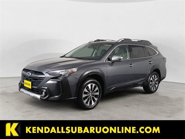 used 2024 Subaru Outback car, priced at $34,988