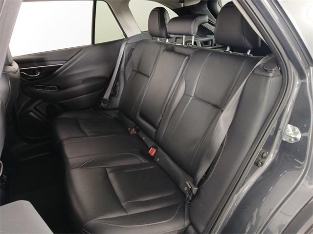 used 2024 Subaru Outback car, priced at $34,988