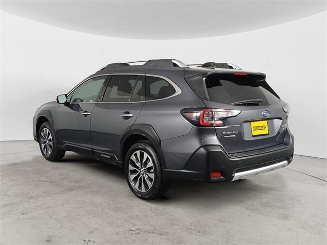 used 2024 Subaru Outback car, priced at $34,988