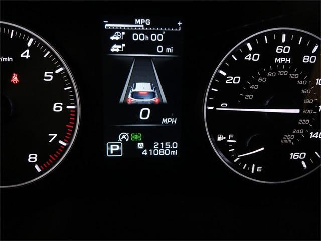 used 2024 Subaru Outback car, priced at $34,988