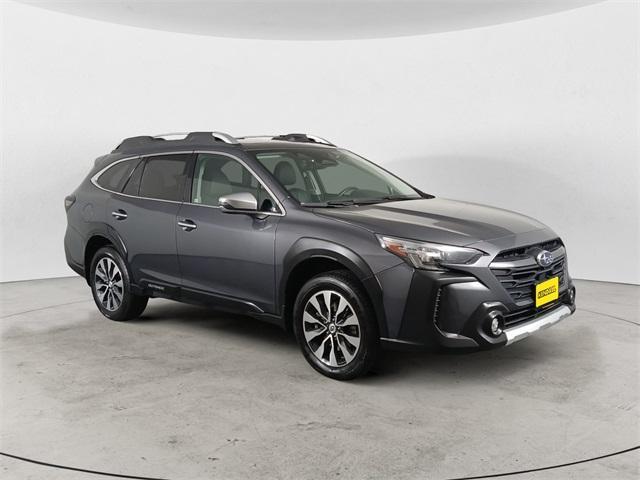 used 2024 Subaru Outback car, priced at $34,988