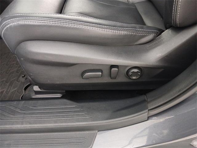 used 2024 Subaru Outback car, priced at $34,988