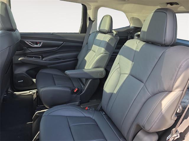 new 2025 Subaru Ascent car, priced at $47,200