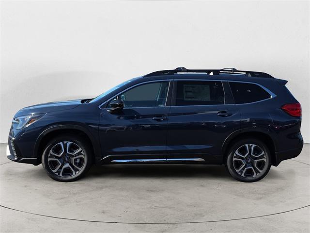 new 2025 Subaru Ascent car, priced at $47,200