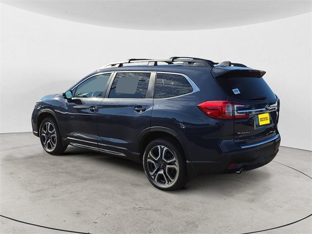 new 2025 Subaru Ascent car, priced at $47,200