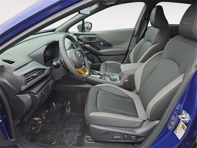 new 2025 Subaru Crosstrek car, priced at $35,915