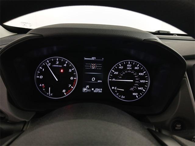 used 2025 Subaru Crosstrek car, priced at $28,496