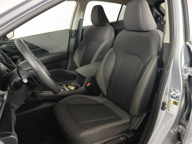 used 2025 Subaru Crosstrek car, priced at $28,496