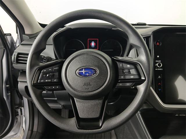 used 2025 Subaru Crosstrek car, priced at $28,496