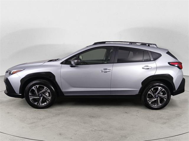 used 2025 Subaru Crosstrek car, priced at $28,496