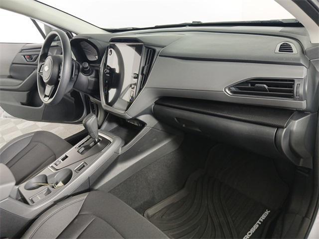used 2025 Subaru Crosstrek car, priced at $28,496