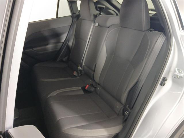used 2025 Subaru Crosstrek car, priced at $28,496