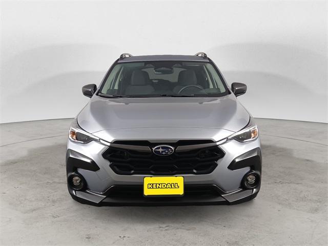 used 2025 Subaru Crosstrek car, priced at $28,496
