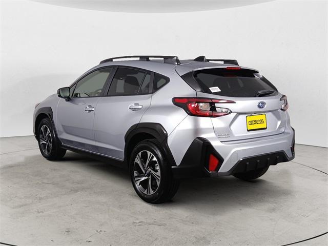 used 2025 Subaru Crosstrek car, priced at $28,496