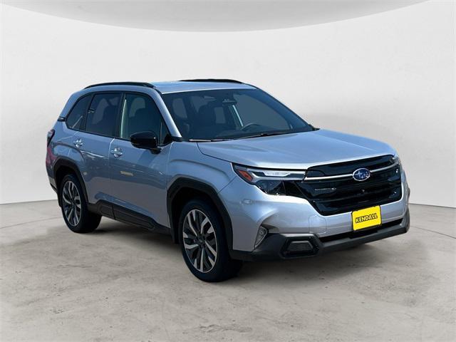 new 2025 Subaru Forester car, priced at $39,748