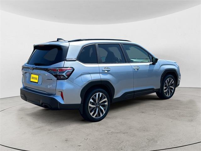new 2025 Subaru Forester car, priced at $39,748