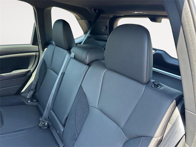 new 2025 Subaru Forester car, priced at $39,748