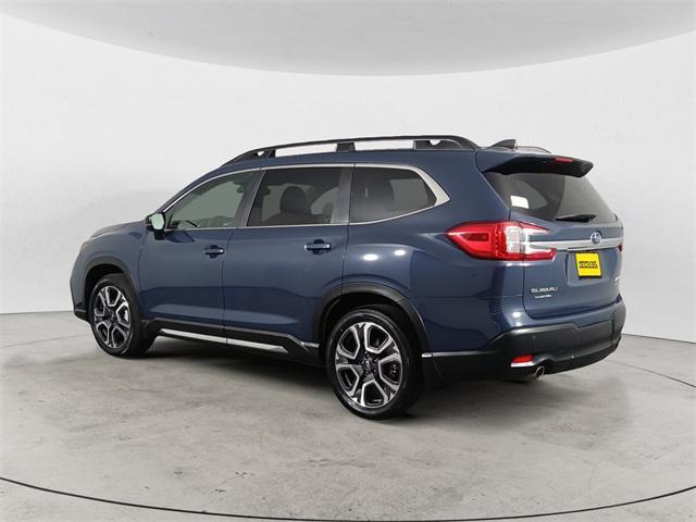 used 2024 Subaru Ascent car, priced at $41,996