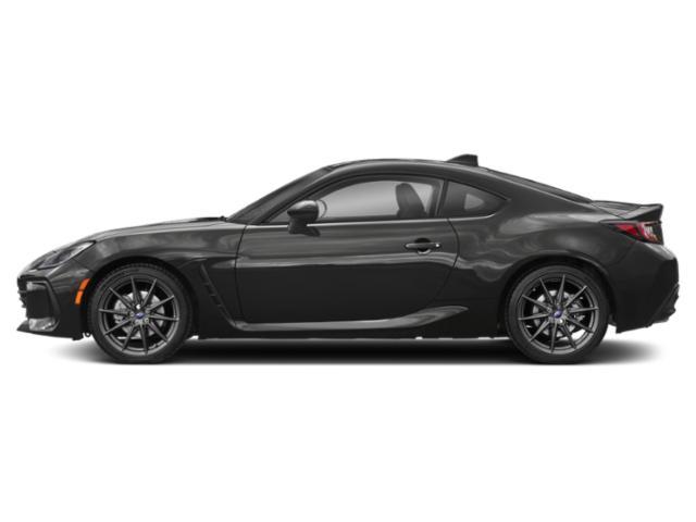 new 2025 Subaru BRZ car, priced at $35,934