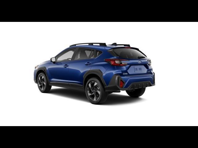 new 2024 Subaru Crosstrek car, priced at $33,056