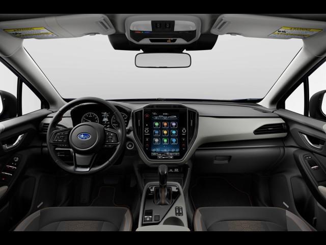 new 2024 Subaru Crosstrek car, priced at $33,056