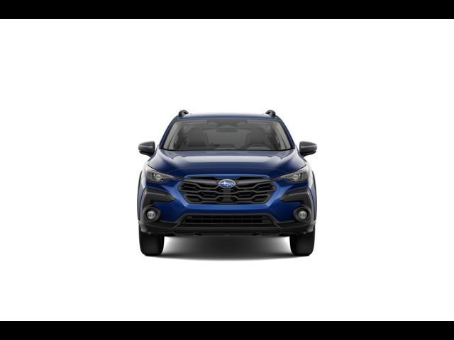 new 2024 Subaru Crosstrek car, priced at $33,056