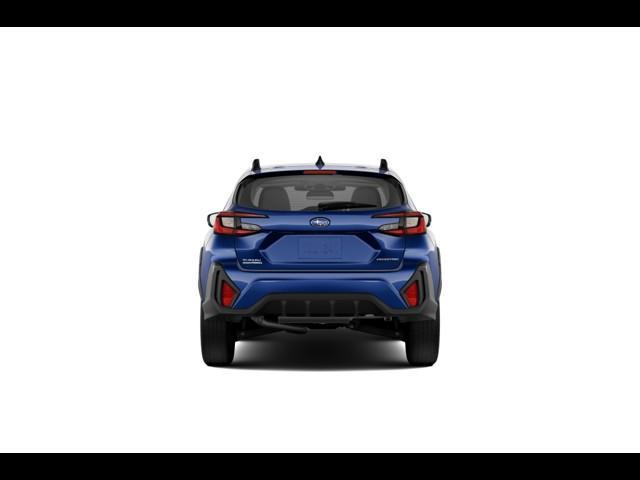 new 2024 Subaru Crosstrek car, priced at $33,056