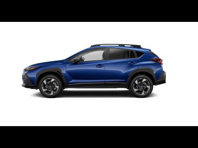 new 2024 Subaru Crosstrek car, priced at $33,056