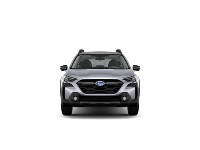 new 2025 Subaru Outback car, priced at $33,948