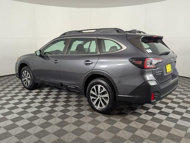 used 2020 Subaru Outback car, priced at $24,988