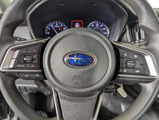 used 2020 Subaru Outback car, priced at $24,988