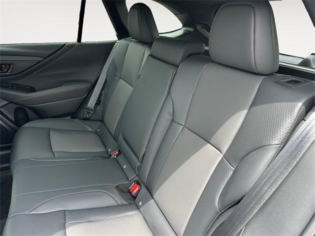 new 2025 Subaru Outback car, priced at $40,854
