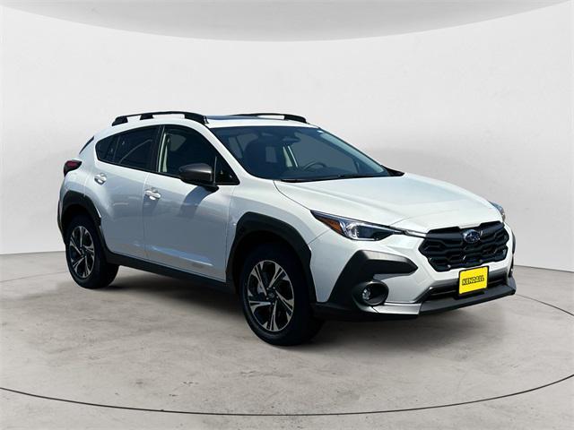 new 2025 Subaru Crosstrek car, priced at $30,399