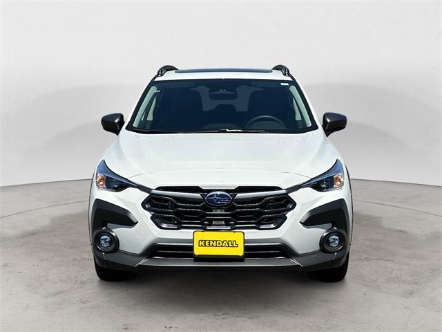 new 2025 Subaru Crosstrek car, priced at $30,399