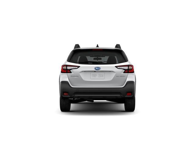 new 2025 Subaru Outback car, priced at $34,398