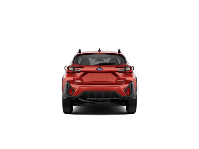 new 2025 Subaru Crosstrek car, priced at $34,117