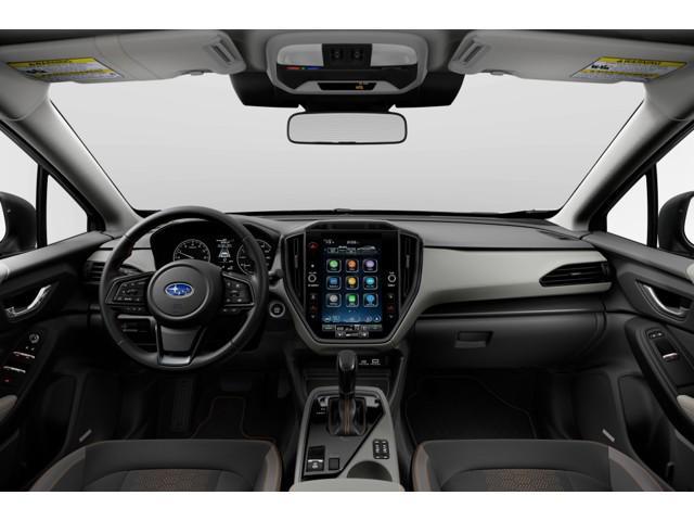 new 2024 Subaru Crosstrek car, priced at $32,982